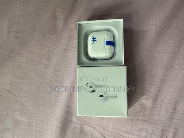 Bluetooth Air Pods photo 4