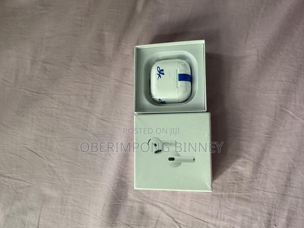 Bluetooth Air Pods photo 5
