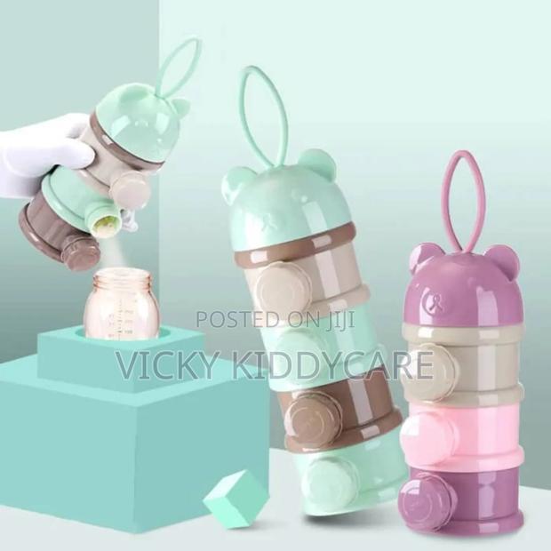 Baby Formula Dispenser photo 2