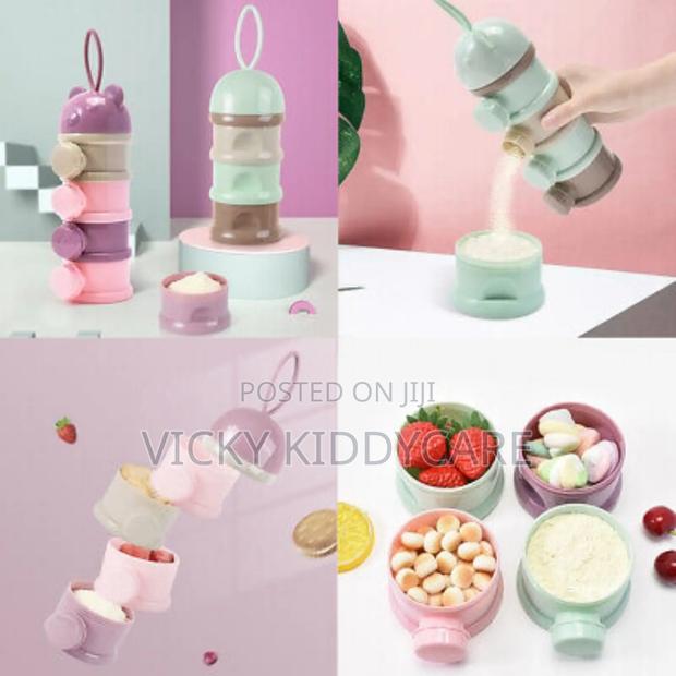 Baby Formula Dispenser photo 3