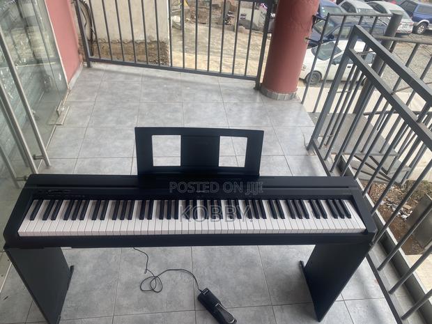 Yamaha P45 Digital Piano · Photo 4