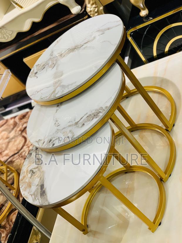 Center Tables Set · Photo 2