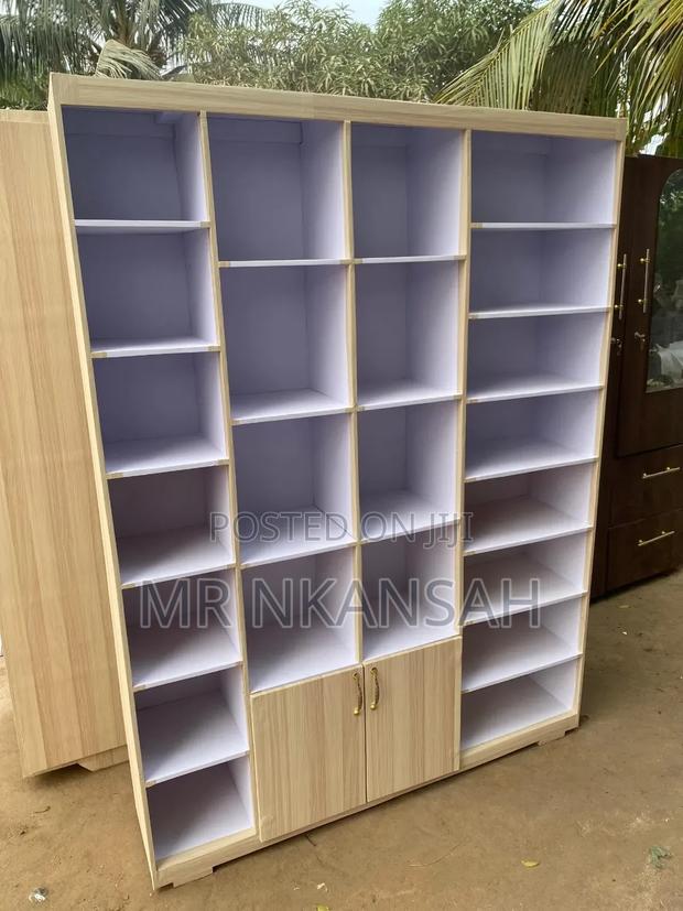 Bag Shoe Rack Payment on Delivery