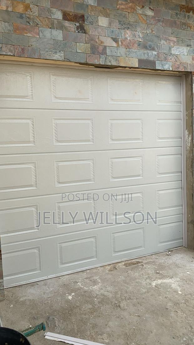 Garage Door 14 X 8 Feet