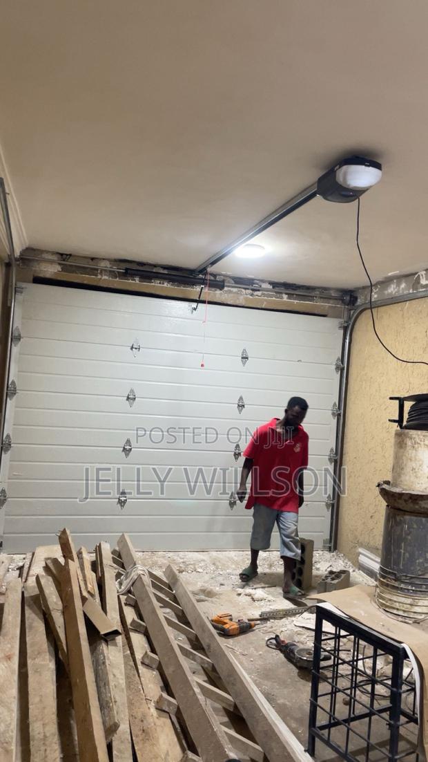 Garage Door 14 X 8 Feet photo 2