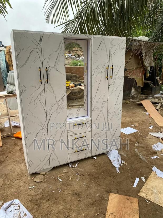 Wardrobe Mirror Payment After Delivery