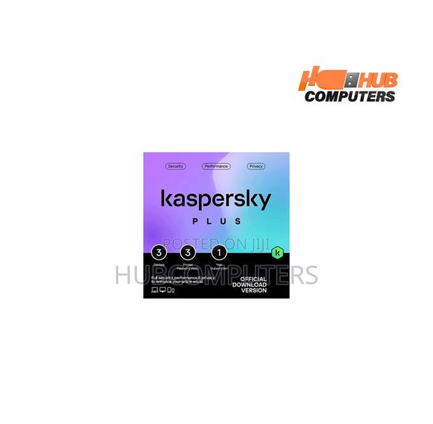 Kaspersky Internet Security 3 · Photo 3