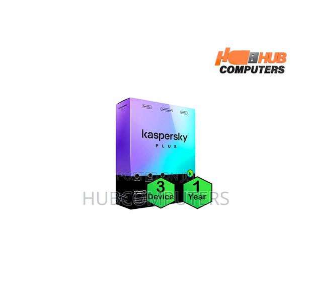 Kaspersky Internet Security 3 · Photo 4