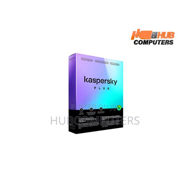 Kaspersky Internet Security 1 · Photo 3