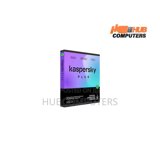 Kaspersky Internet Security 1 · Photo 4