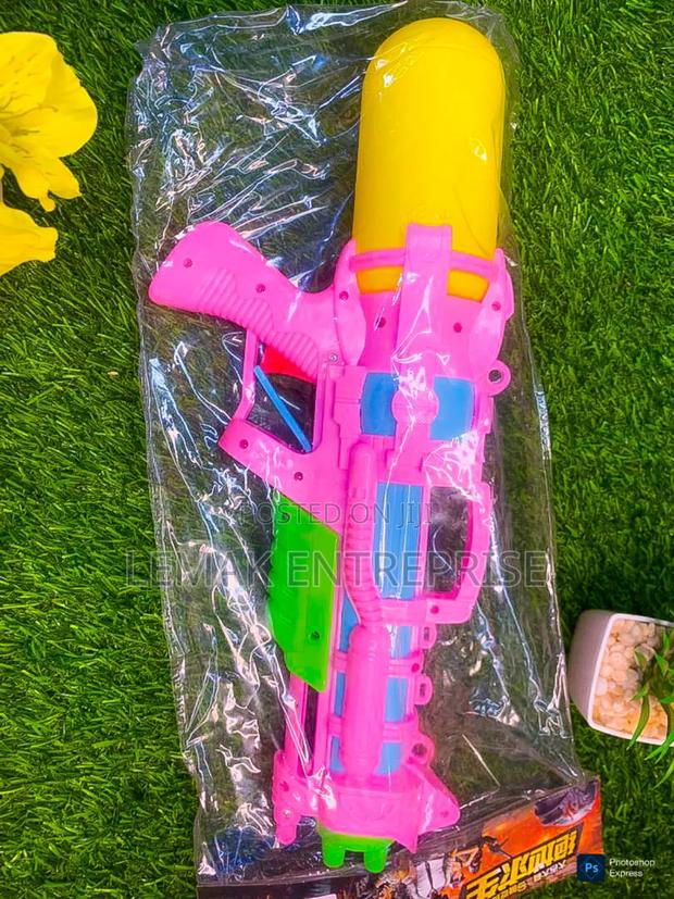 Kids Water Gun photo 2
