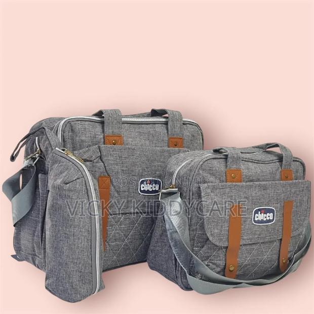 Chicco Baby Diaper Bag