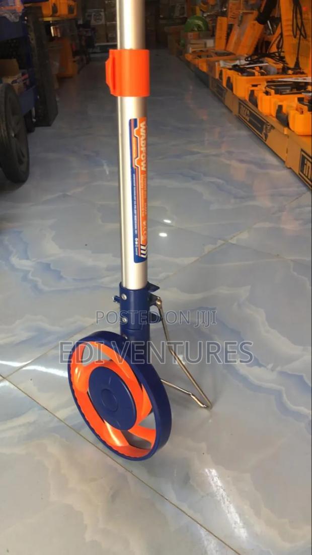 Wadfow Digital Measuring Wheel photo 2