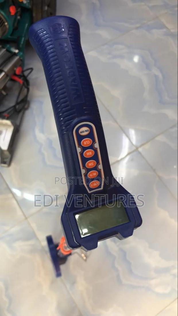 Wadfow Digital Measuring Wheel photo 3