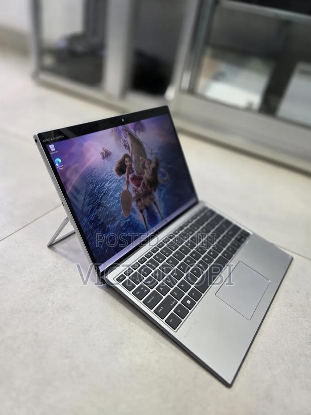 Laptop HP Elite X2 G8 16GB Intel Core i5 SSD 256GB