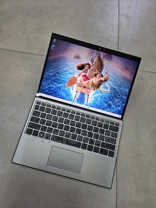 Laptop HP Elite X2 G8 16GB Intel Core i5 SSD 256GB · Photo 2