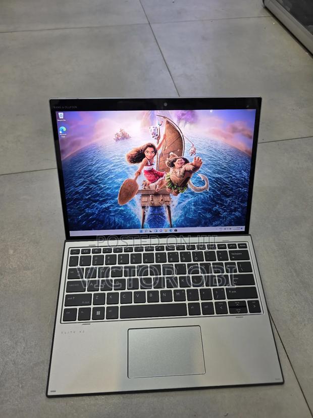 Laptop HP Elite X2 G8 16GB Intel Core i5 SSD 256GB · Photo 3