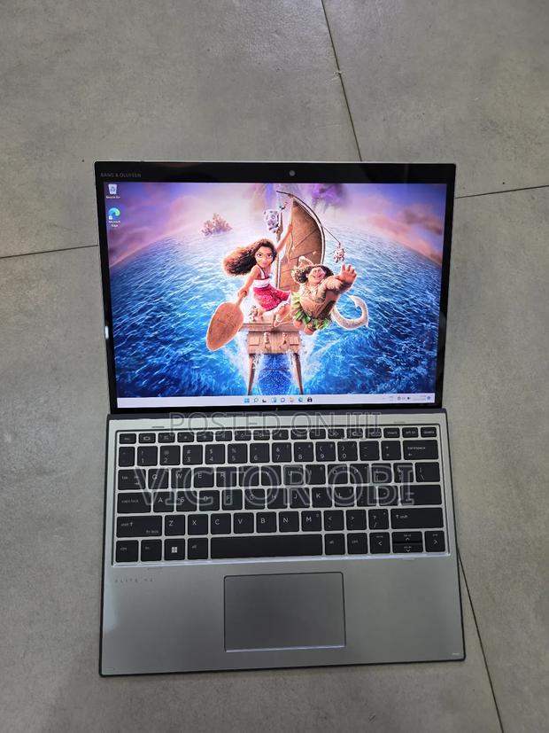 Laptop HP Elite X2 G8 16GB Intel Core i5 SSD 256GB · Photo 4