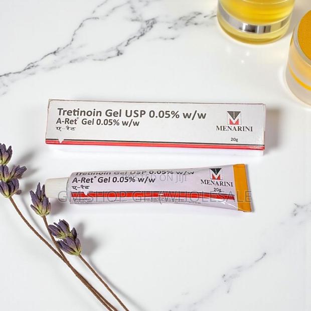 Original Tretinoin Cream (55456) · Photo 2