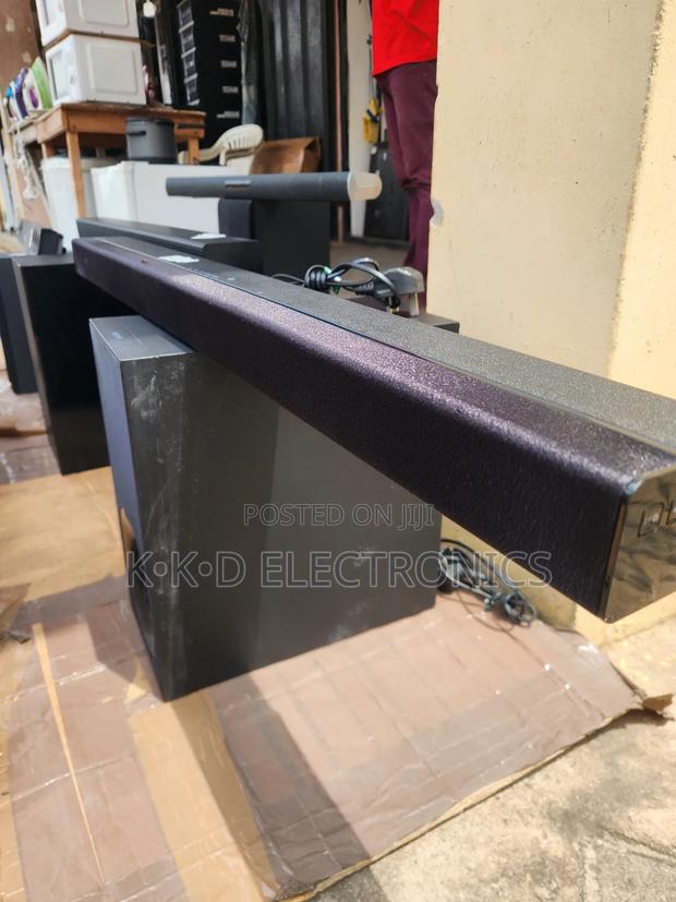 Sony Sa-ct180 Wireless Soundbar photo 2