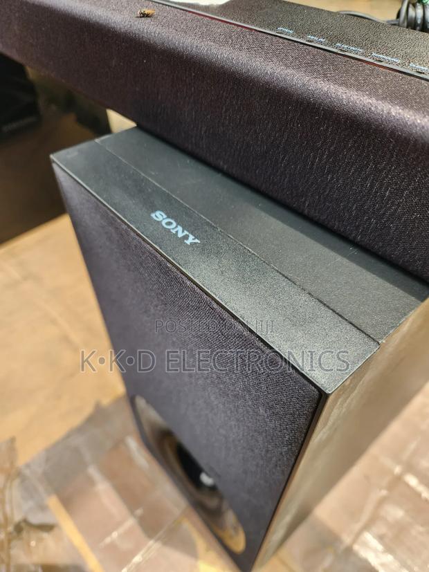 Sony Sa-ct180 Wireless Soundbar photo 5
