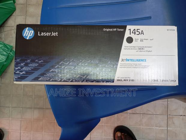 Hp 145a Toner · Photo 2