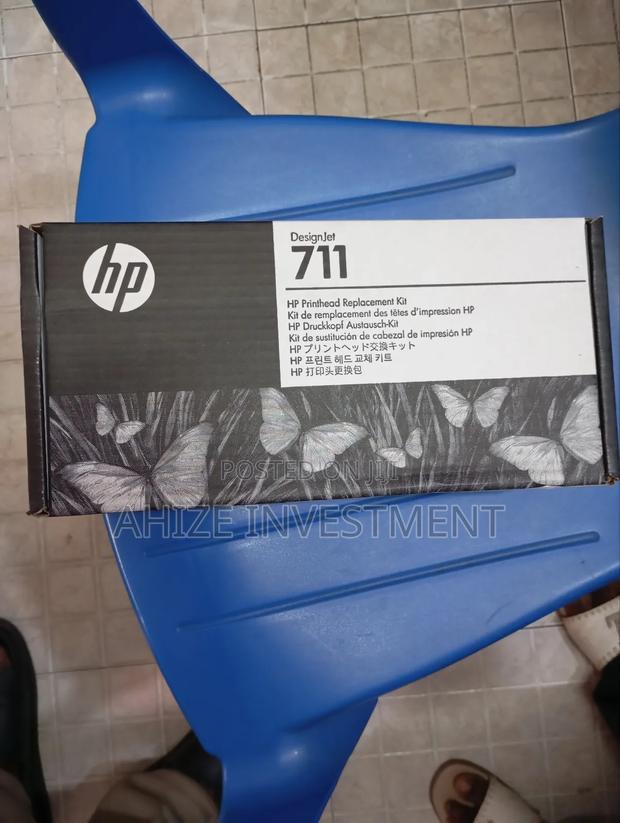 Hp Designjet 711 Printhead · Photo 2