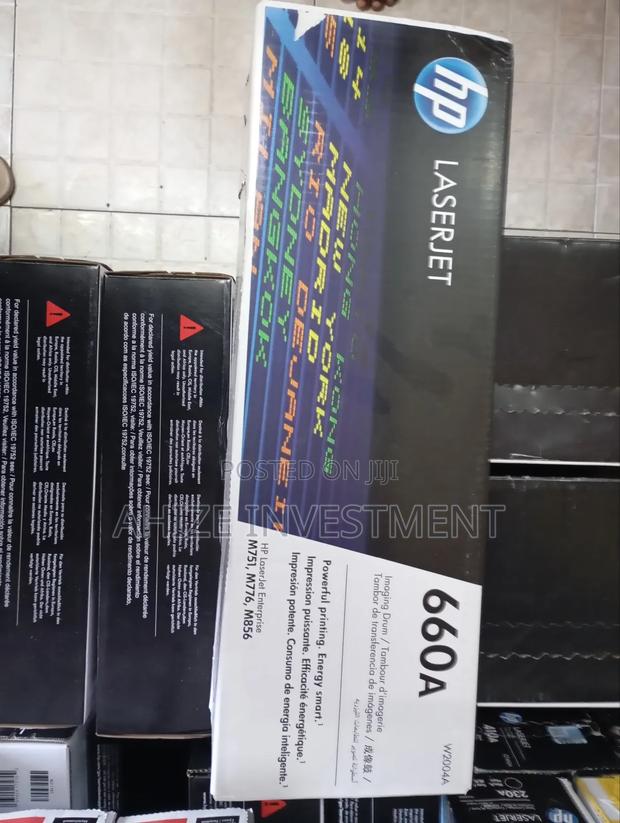 Hp Laserjet 660a Toner · Photo 2