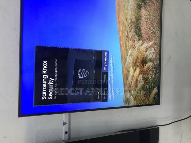 Samsung Crystal Uhd 65inches 2024 Model photo 3