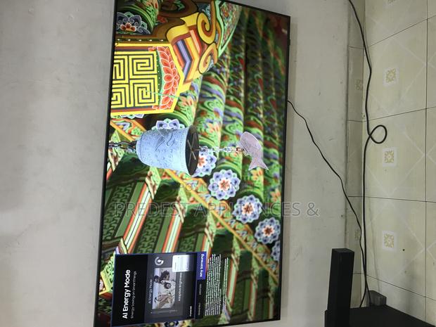 Samsung Crystal Uhd 65inches 2024 Model photo 5