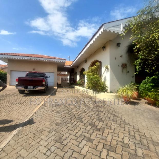 4bdrm House in Kg Franco Properties, Airport Residential Area for sale · Photo 2