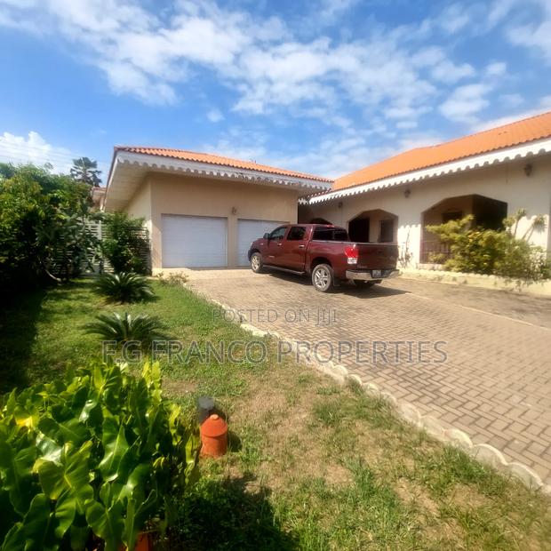 4bdrm House in Kg Franco Properties, Airport Residential Area for sale · Photo 4