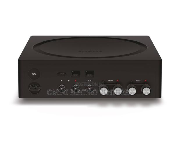 Brand New Sonos Amp · Photo 3