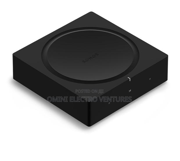 Brand New Sonos Amp · Photo 4