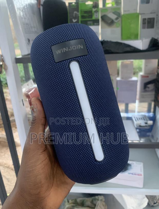 Bluetooth Speaker · Photo 4