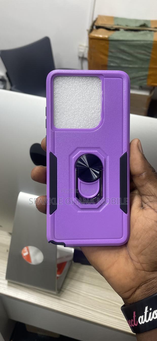 Motorola G Stylus 5g 2025 Case · Photo 4