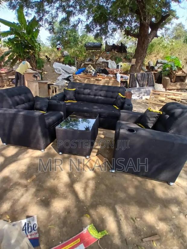 Quality Sofas With Centre Table Payment After Delivery