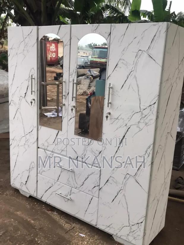 Quality and Affordable Wardrobe Payment After Delivery
