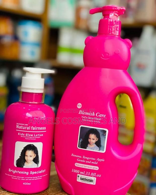 Blemish Care Kids · Photo 2