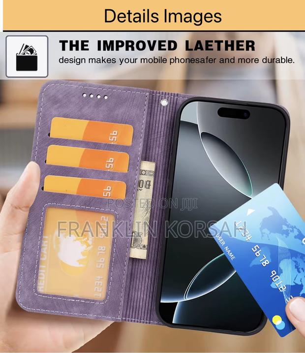 iPhone 16 Pro Max Case photo 4