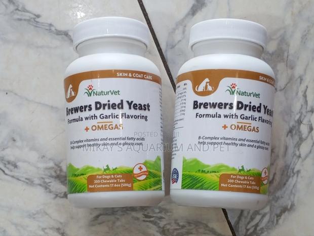 Brewers Dry Yeast · Photo 2