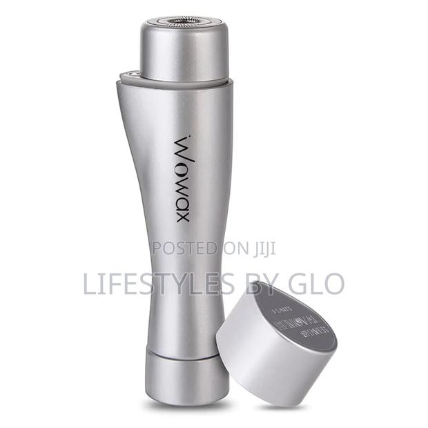 Painless Facial / Bikini Hair Removal for Women Electric Epilator