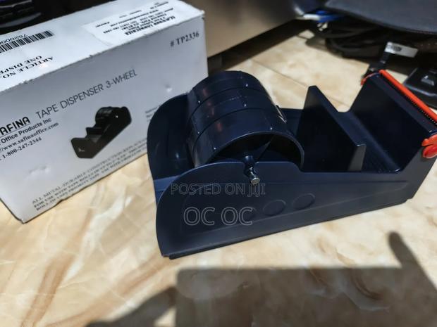 Tape Dispenser photo 2