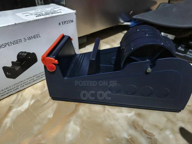 Tape Dispenser