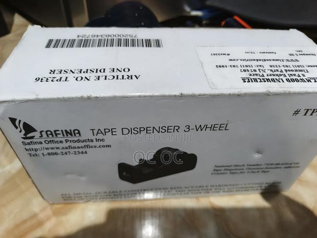 Tape Dispenser photo 5