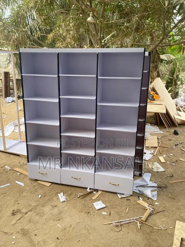 Quality and Affordable Shoe Rack