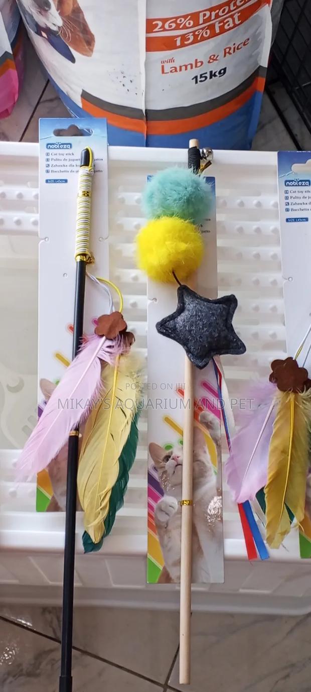 Cat Play Toys · Photo 4