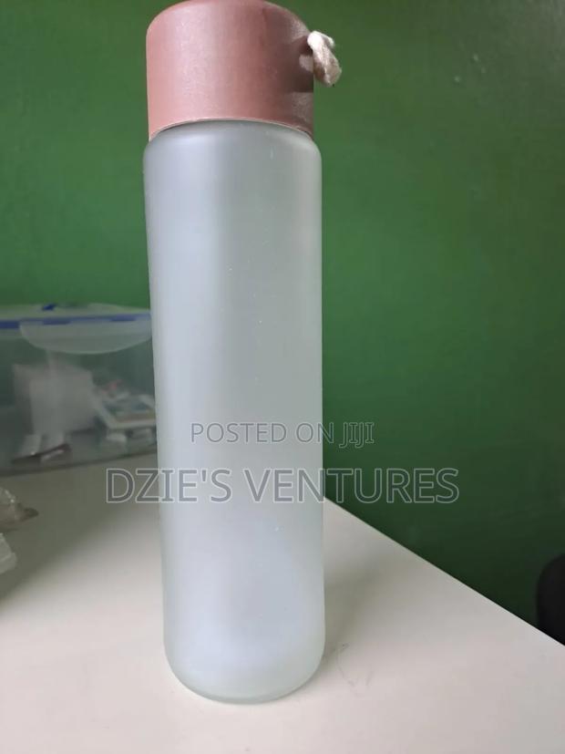 350ml Glass Bottle · Photo 3