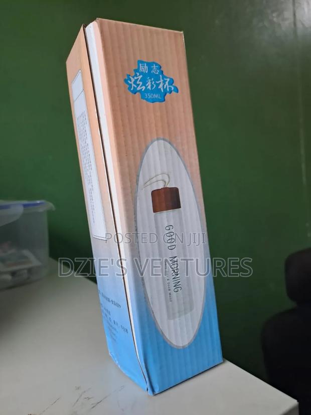 350ml Glass Bottle · Photo 4