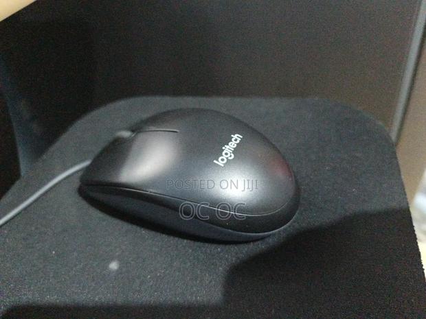 Computer Wired Mouse · Photo 4